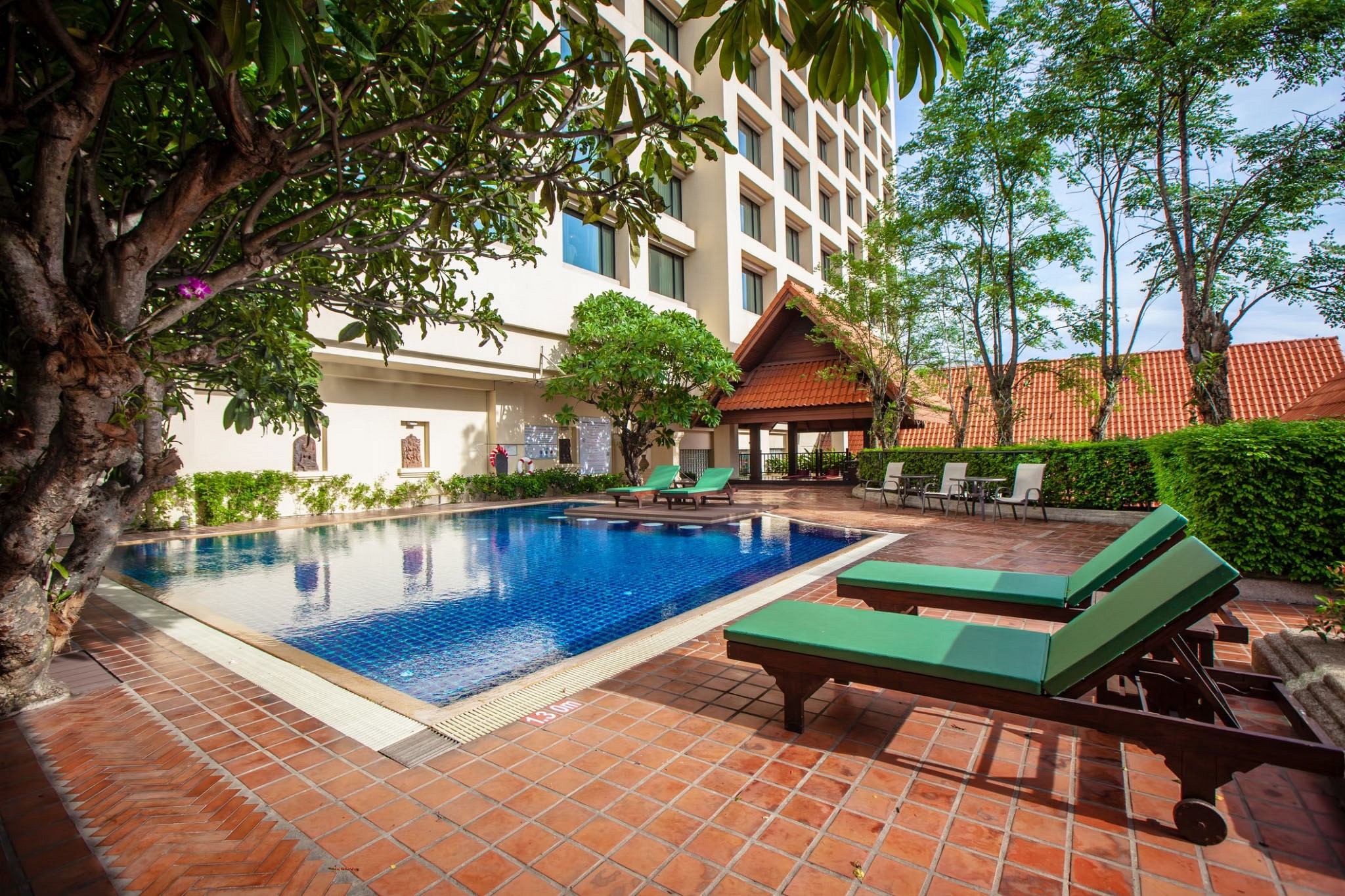 Chiangmai Grandview Hotel & Convention Center