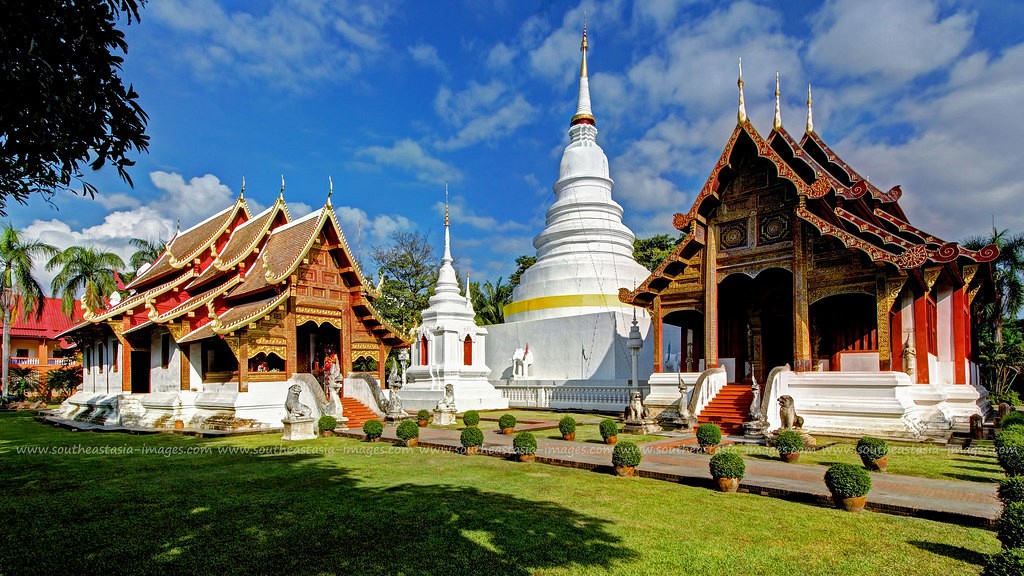 Chiangmai Grandview Hotel & Convention Center