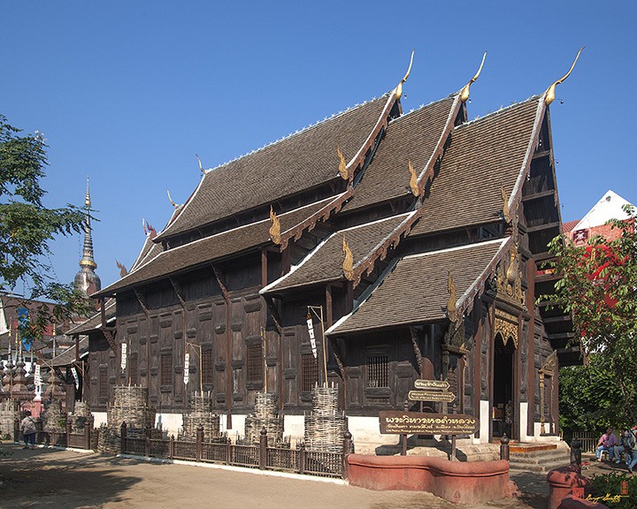 Chiangmai Grandview Hotel & Convention Center