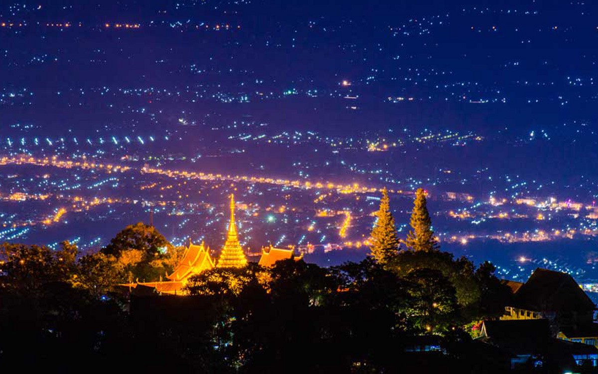 Chiangmai Grandview Hotel & Convention Center